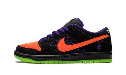 Nike SB Dunk Low “Night of Mischief” - BQ6817 006