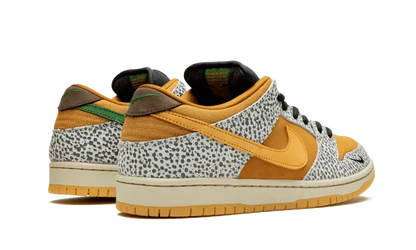 Nike SB Dunk Low Safari - CD2563-002