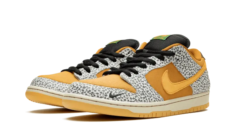 Nike SB Dunk Low Safari - CD2563-002