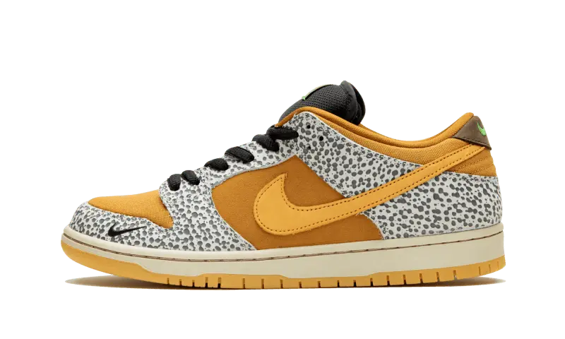 Nike SB Dunk Low Safari - CD2563-002