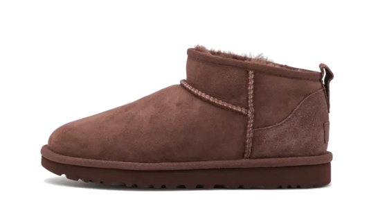 UGG Classic Ultra Mini Boot Burnt Cedar (Enfant)