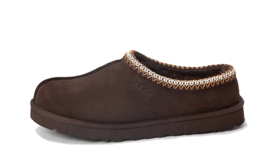 UGG Tasman Slipper Dusted Cocoa