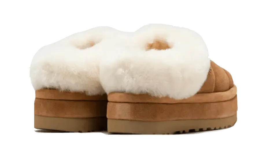 UGG Tazzlita Chestnut