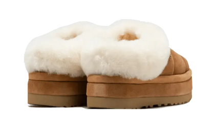 UGG Tazzlita Chestnut