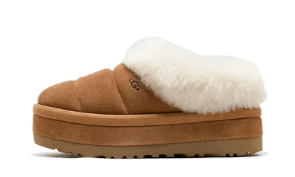 UGG Tazzlita Chestnut