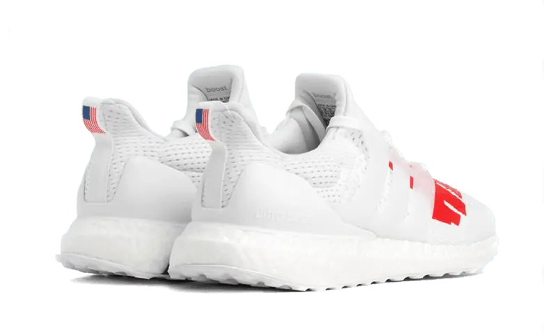 Ultra Boost 1.0 Undefeated Stars and Stripes EF1968