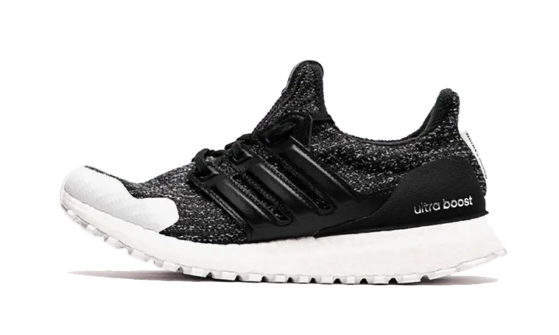 Adidas Ultra Boost 4.0 Game of Thrones Nights Watch