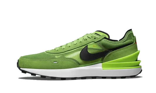 Nike Waffle One Electric Green - DA7995-300