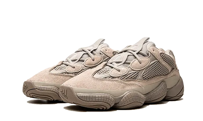 Yeezy 500 Ash Grey - MTHOR SHOP