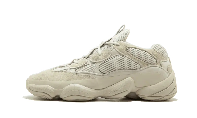 Adidas Yeezy Desert Rat 500 Blush