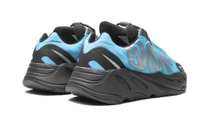 Adidas Yeezy 700 MNVN Bright Cyan - GZ3079