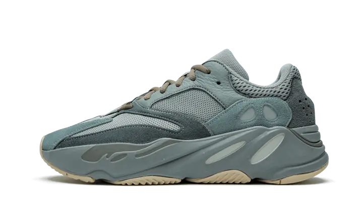 Adidas Yeezy Boost 700 Teal Blue - FW2499