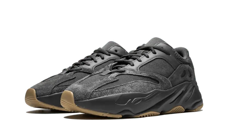 Adidas Yeezy Boost 700 Utility Black - FV5304