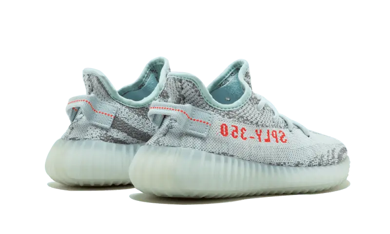 Adidas Yeezy 350 Boost V2 Blue Tint