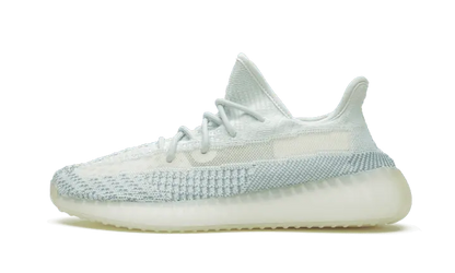 Adidas Yeezy Boost 350 V2 Cloud White (Non-Reflective) - FW3043