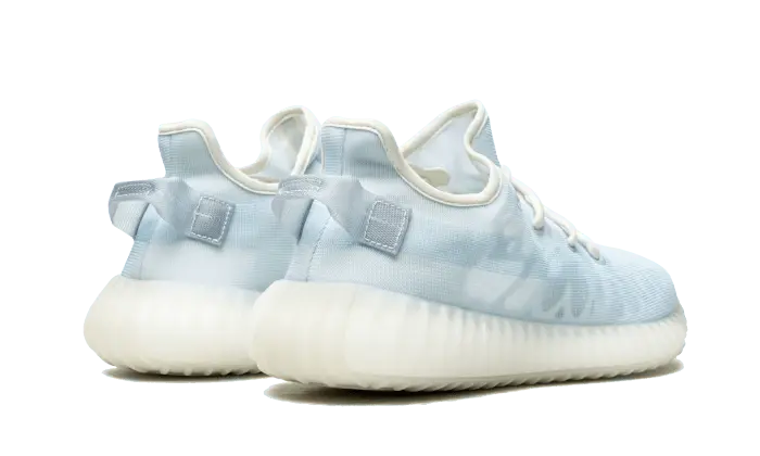 Adidas Yeezy Boost 350 V2 Mono Ice - GW2869