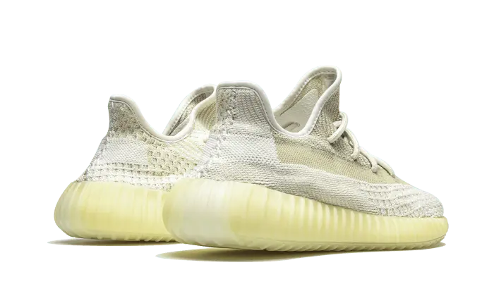 Adidas Yeezy Boost 350 V2 Natural - FZ5246