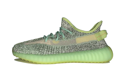 Adidas Yeezy Boost 350 V2 Yeezreel (Reflective) - FX4130