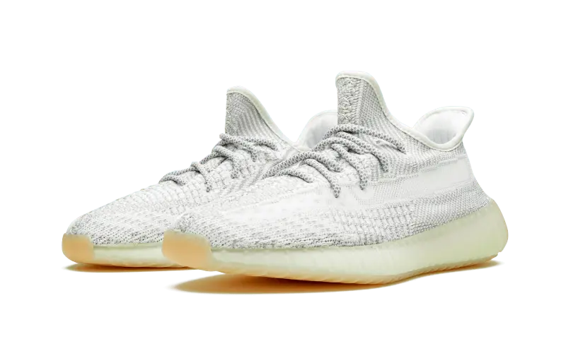 Adidas Yeezy Boost 350 V2 Yeshaya (Non-Reflective) - FX4348