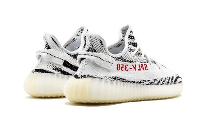 Adidas Yeezy 350 Boost V2 Zebra