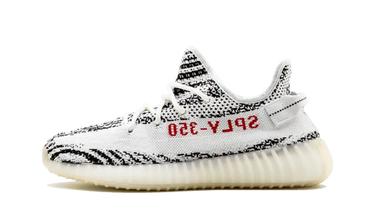 Adidas Yeezy 350 Boost V2 Zebra