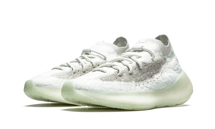 Adidas Yeezy Boost 380 Calcite Glow - GZ8668