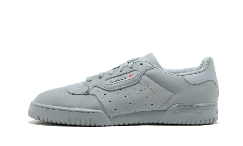 Adidas Yeezy Powerphase Calabasas Grey