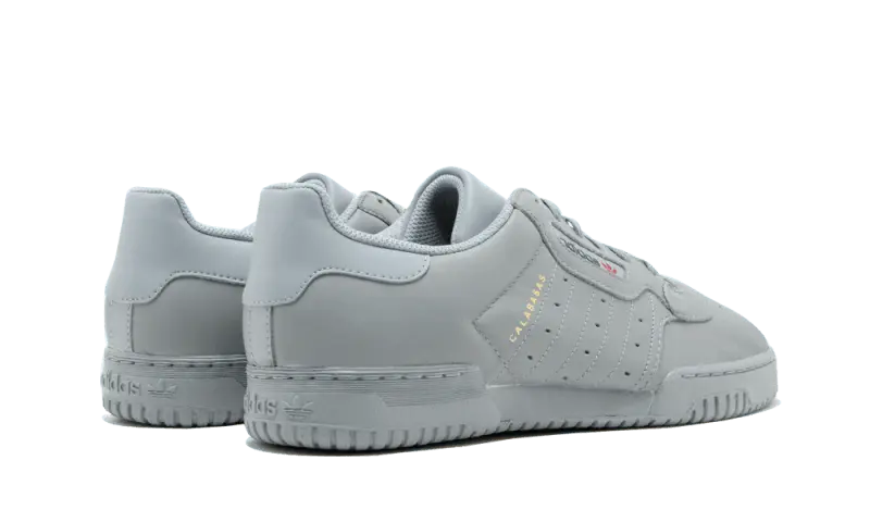 Adidas Yeezy Powerphase Calabasas Grey