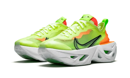 Nike ZoomX Vista Grind Volt - BQ4800-700