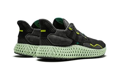 Adidas ZX 4000 4D Carbon - BD7865